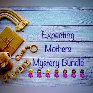 ❓🎱MYSTERY BOX🎱-  FOR Expectant Mothers🍼👶